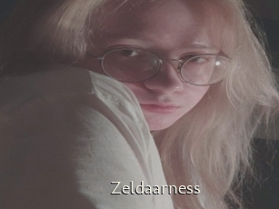 Zeldaarness