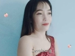 Zenthong