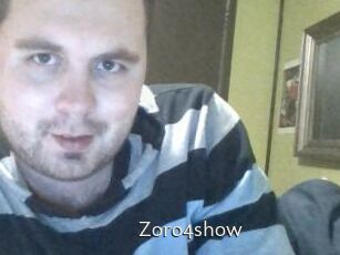Zoro4show