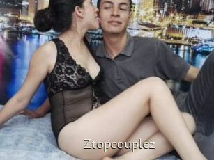 Ztopcouplez